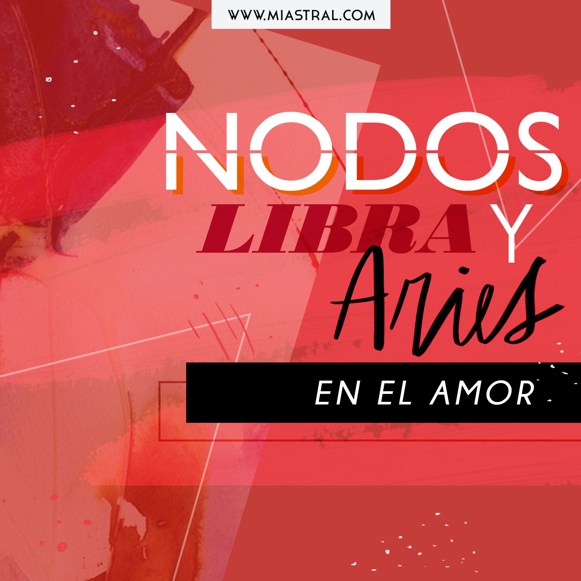 Personas nacidas con Nodos en Aries y Libra - Mia Astral - clases en ...