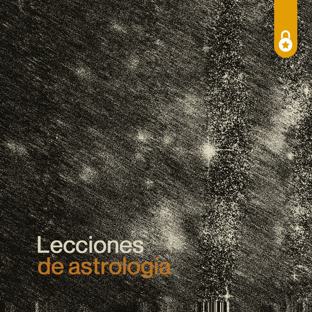 Claves para comprender tu Carta Natal en la astrología