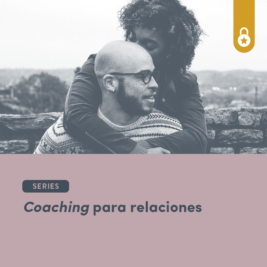 coaching para relaciones