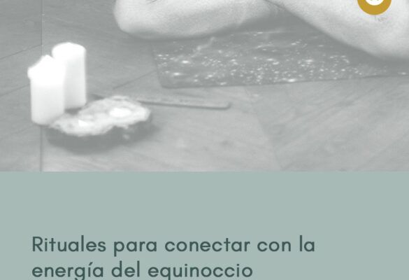 Rituales para el equinoccio