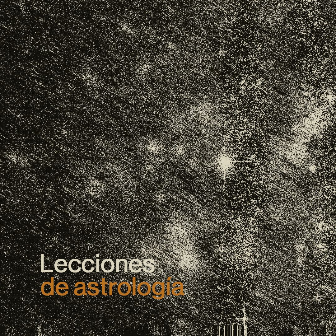 portada lecciones de astrología sin candado