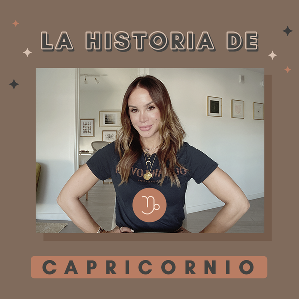 Capricornio en tu carta