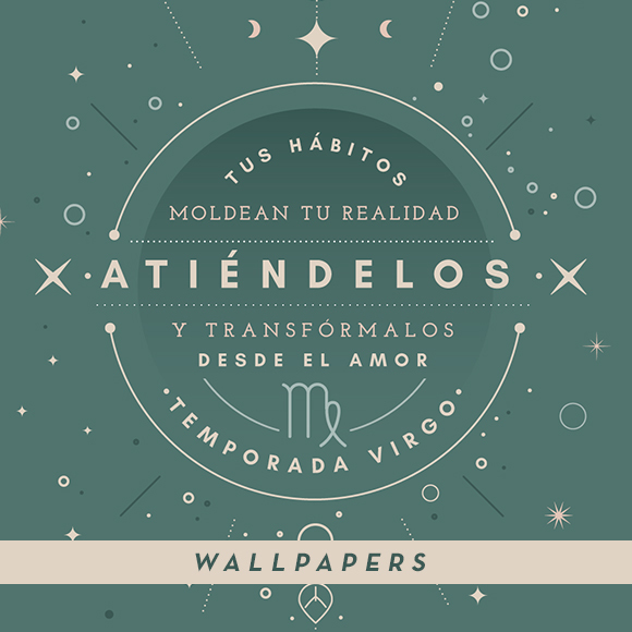 WALLPAPERS ENERGÍA GÉMINIS