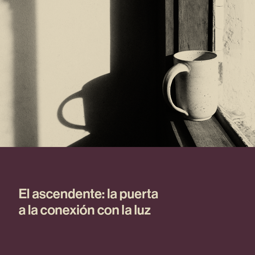 Portada el ascendente