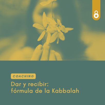 Explorando la fórmula de la kabbalah para las relaciones