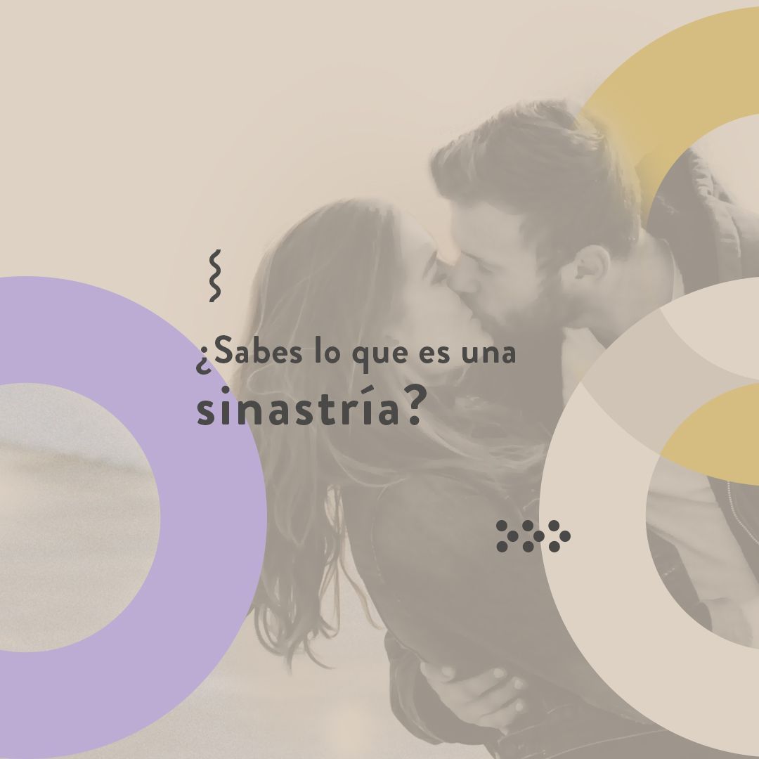 Curso Especial: Sinastrías (AUDIO) - Imagen 2