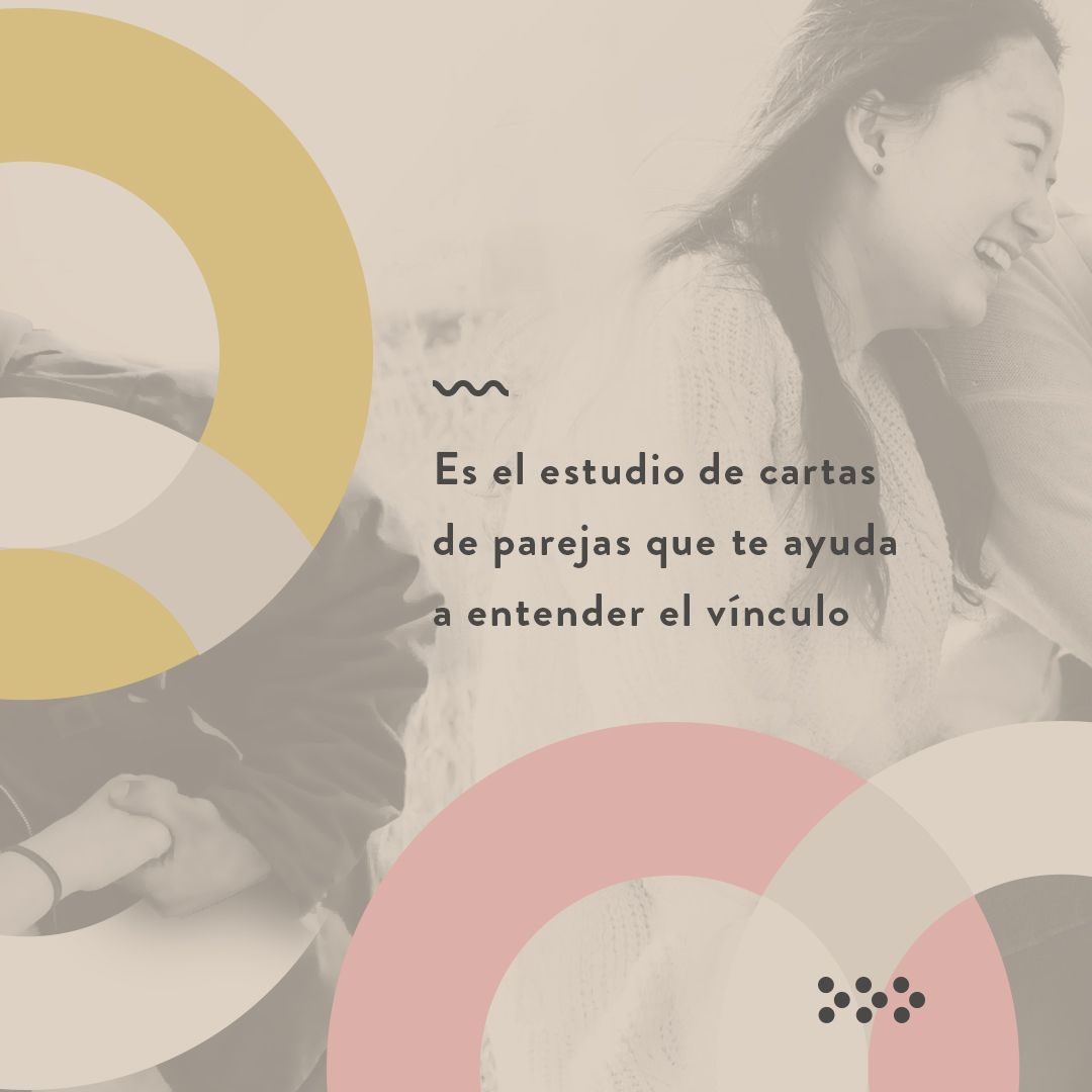 Curso Especial: Sinastrías (AUDIO) - Imagen 3