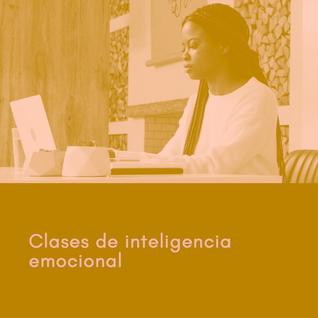 Clases de Inteligencia emocional