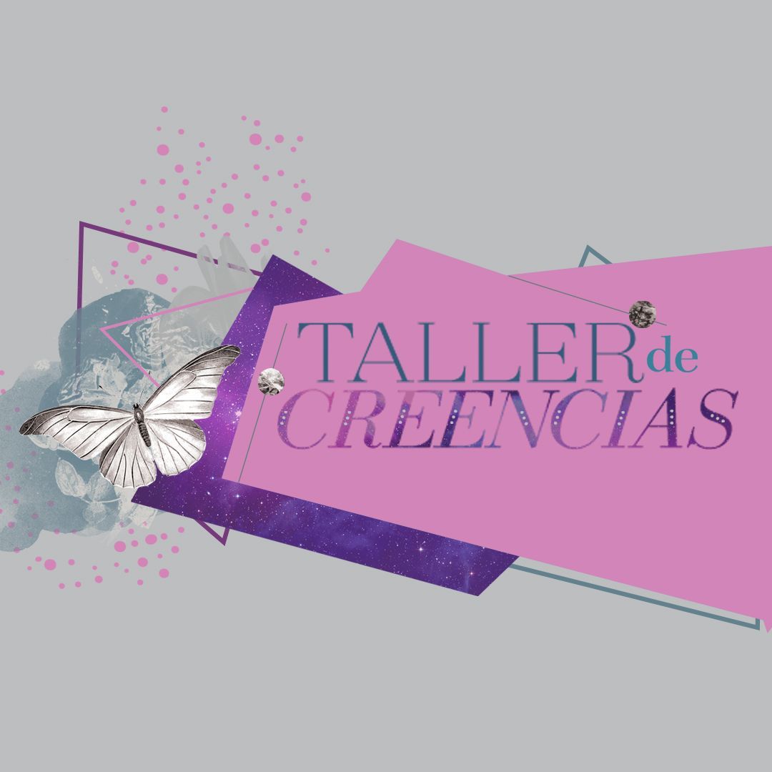 Taller de Creencias (VIDEO+Workbook)