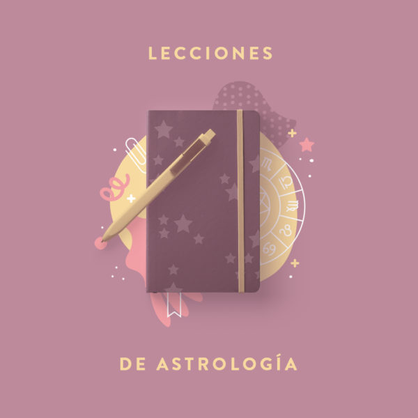 lecciones de astrologia