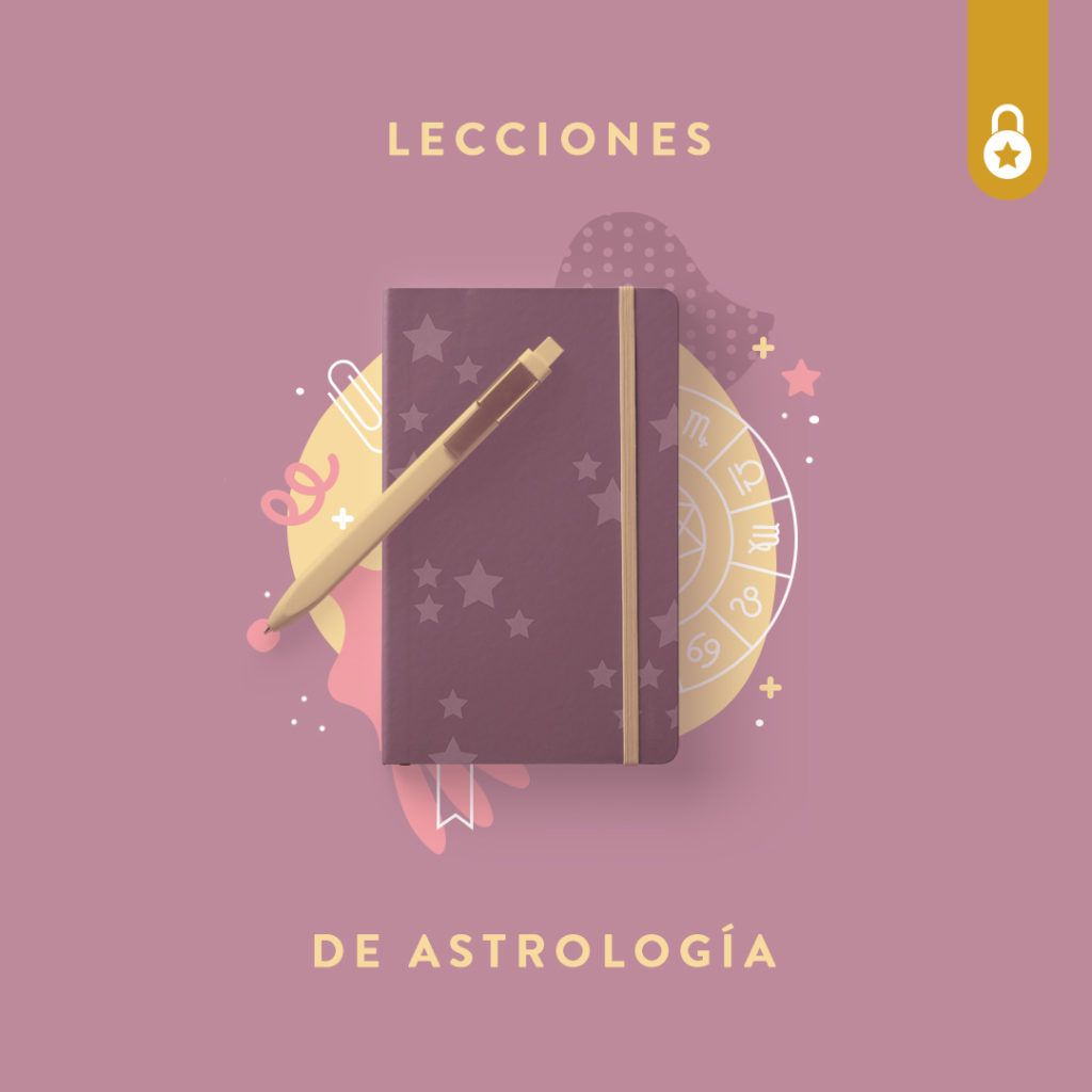 Lecciones de astrología