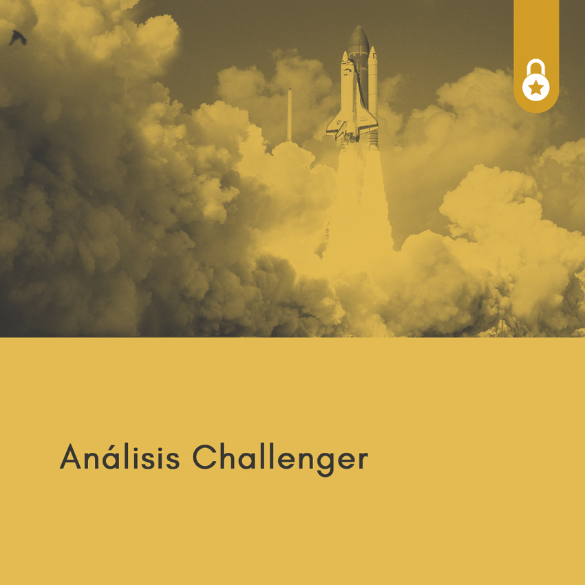 Análisis Challenger