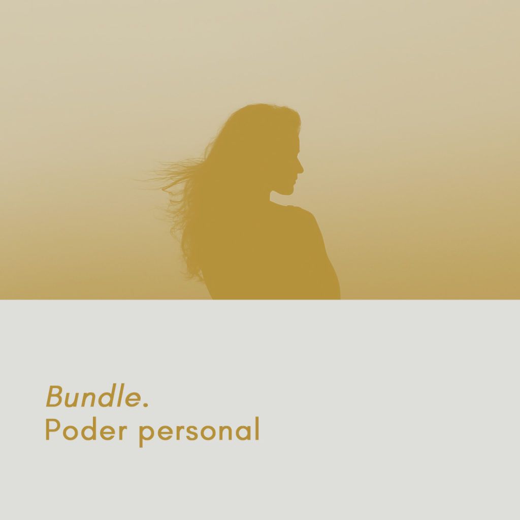 Bundle: poder personal