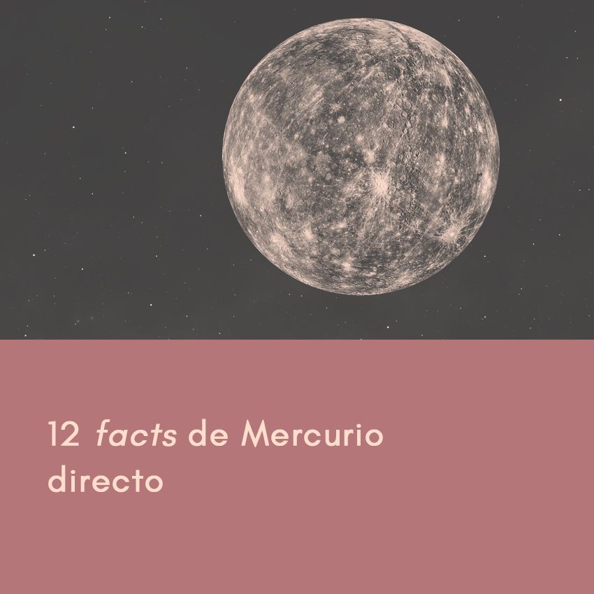 Mercurio directo