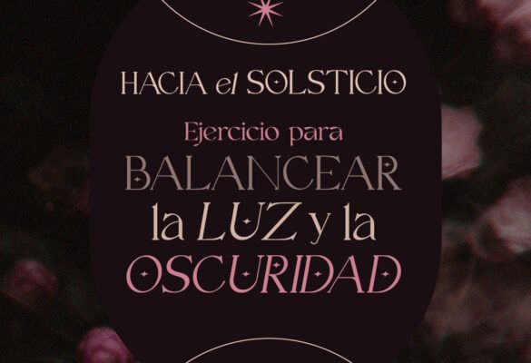 Solsticio