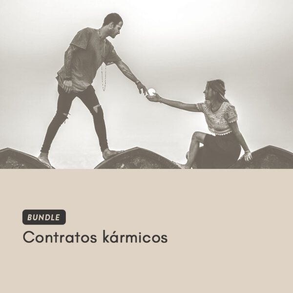 contratos kármicos