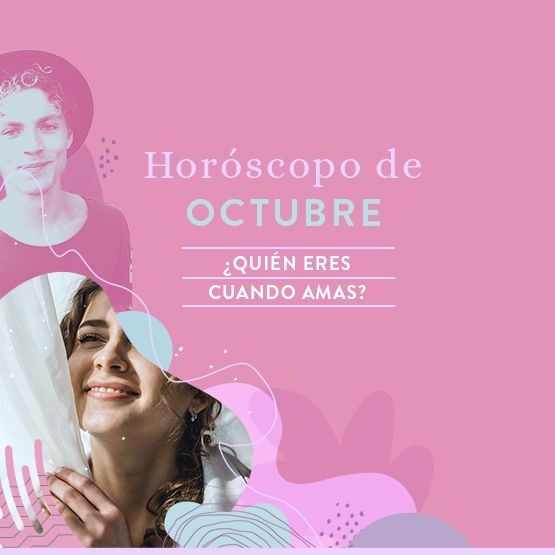 Horóscopo de octubre 2021 (AUDIO)