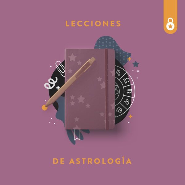 Lecciones de astrología