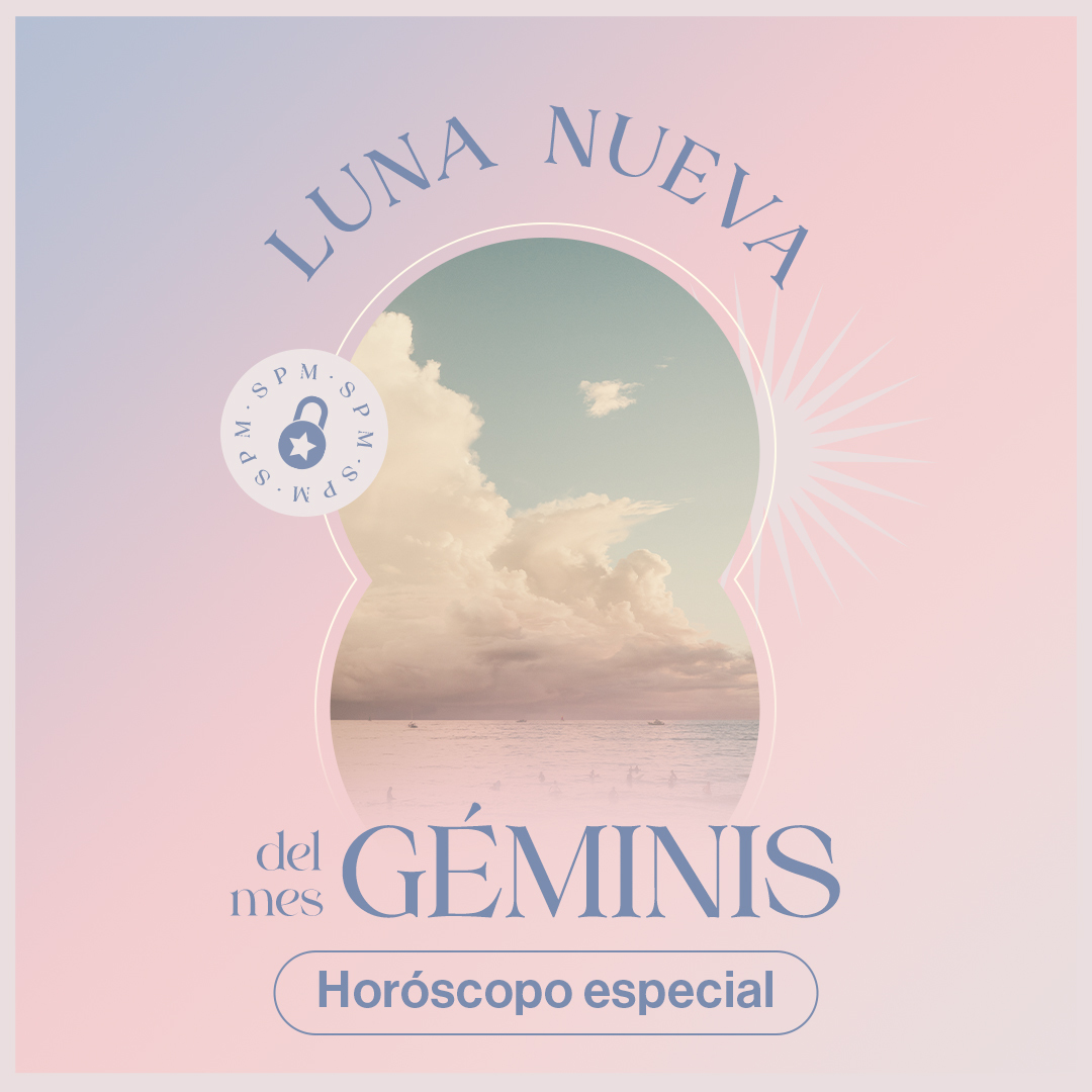 Horóscopo especial de la luna nueva en Géminis