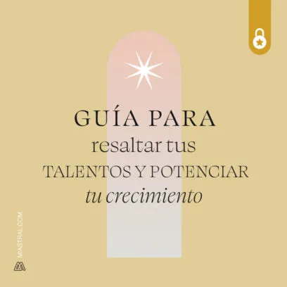 Guía para resaltar tus talentos y potenciar tu crecimiento