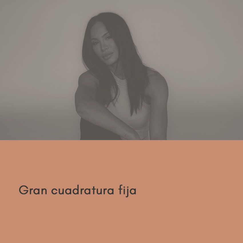 Clase en pizarra: la gran cuadratura fija