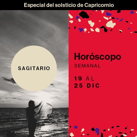 Horóscopo De Diciembre: Especial Del Solsticio De Capricornio ...