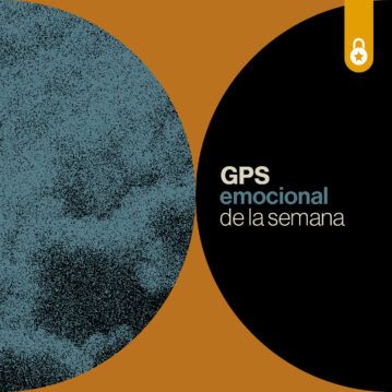 Portada GPS emocional de la semana