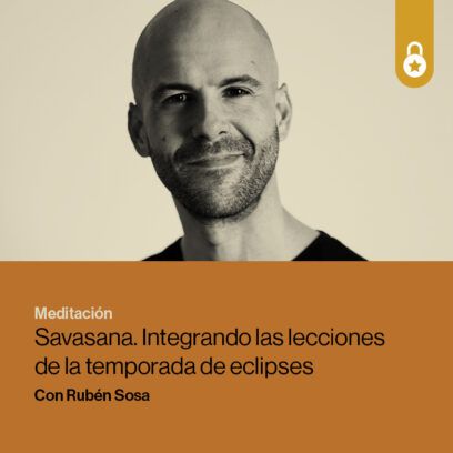 Integración de las lecciones de eclipses