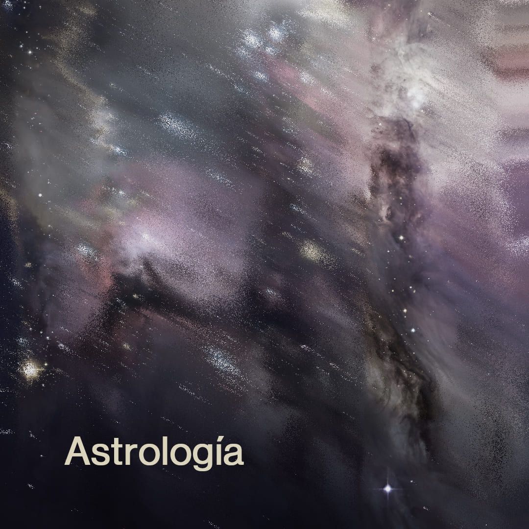 Portada Astrología