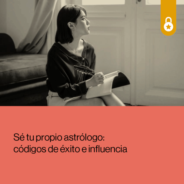 Estudia tu carta natal - Mia Astral - clases en línea de Astrología y ...