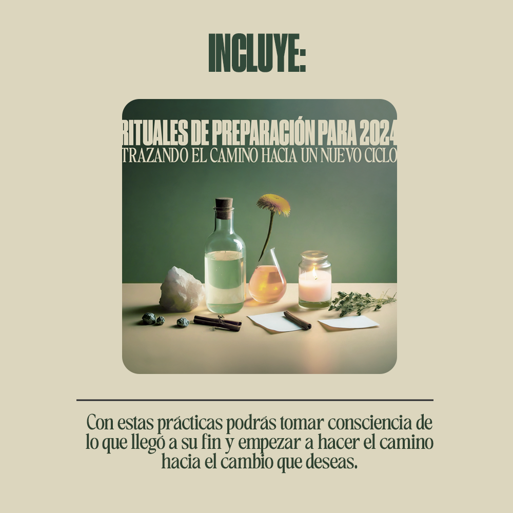 Kit astrológico: prepárate para el 2024 según tu signo - Imagen 3