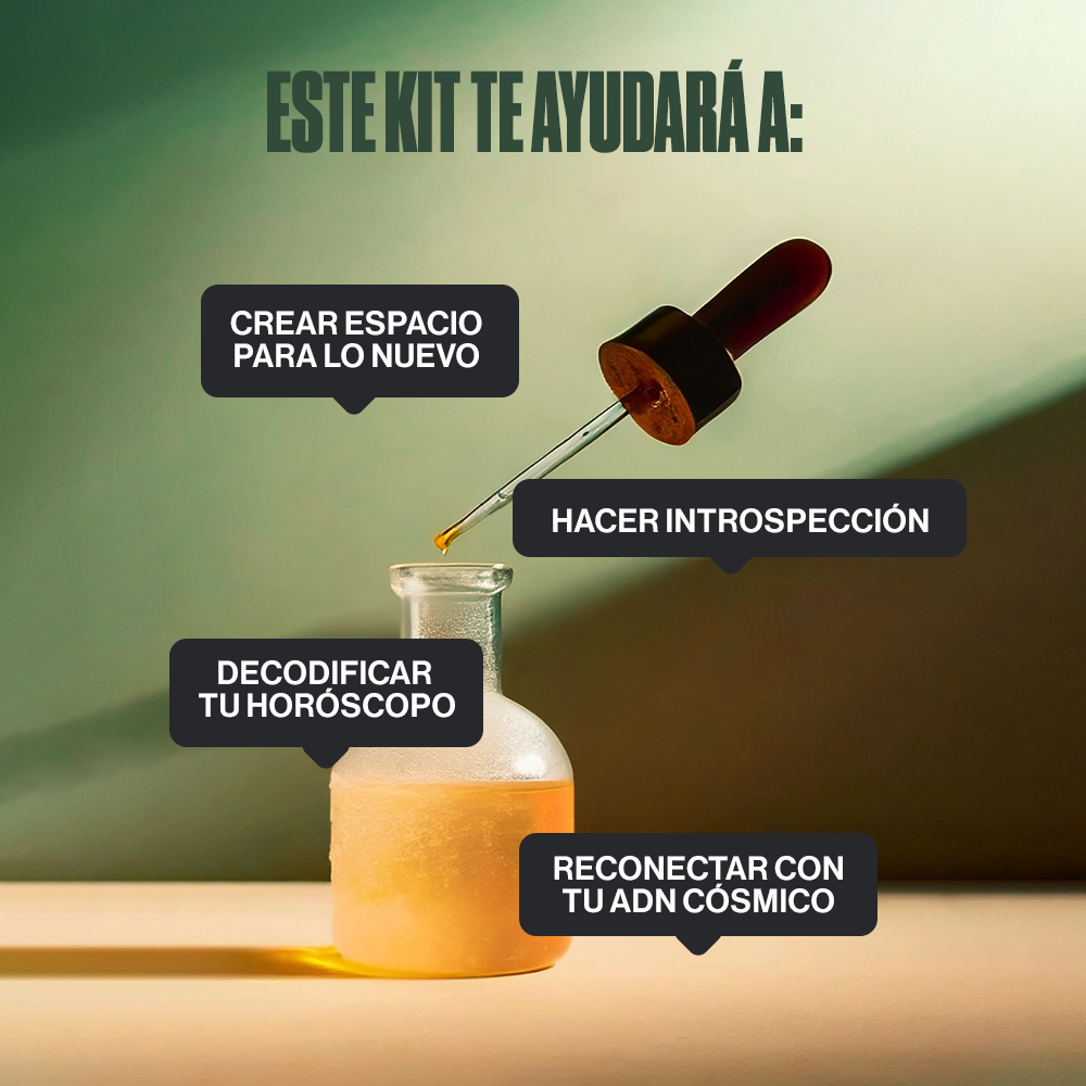 Kit astrológico: prepárate para el 2024 según tu signo - Imagen 5