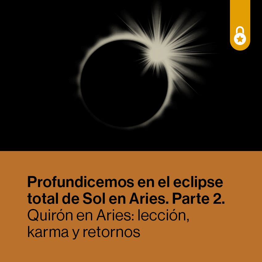 Portada eclipse total de Sol en Aries. Parte 2