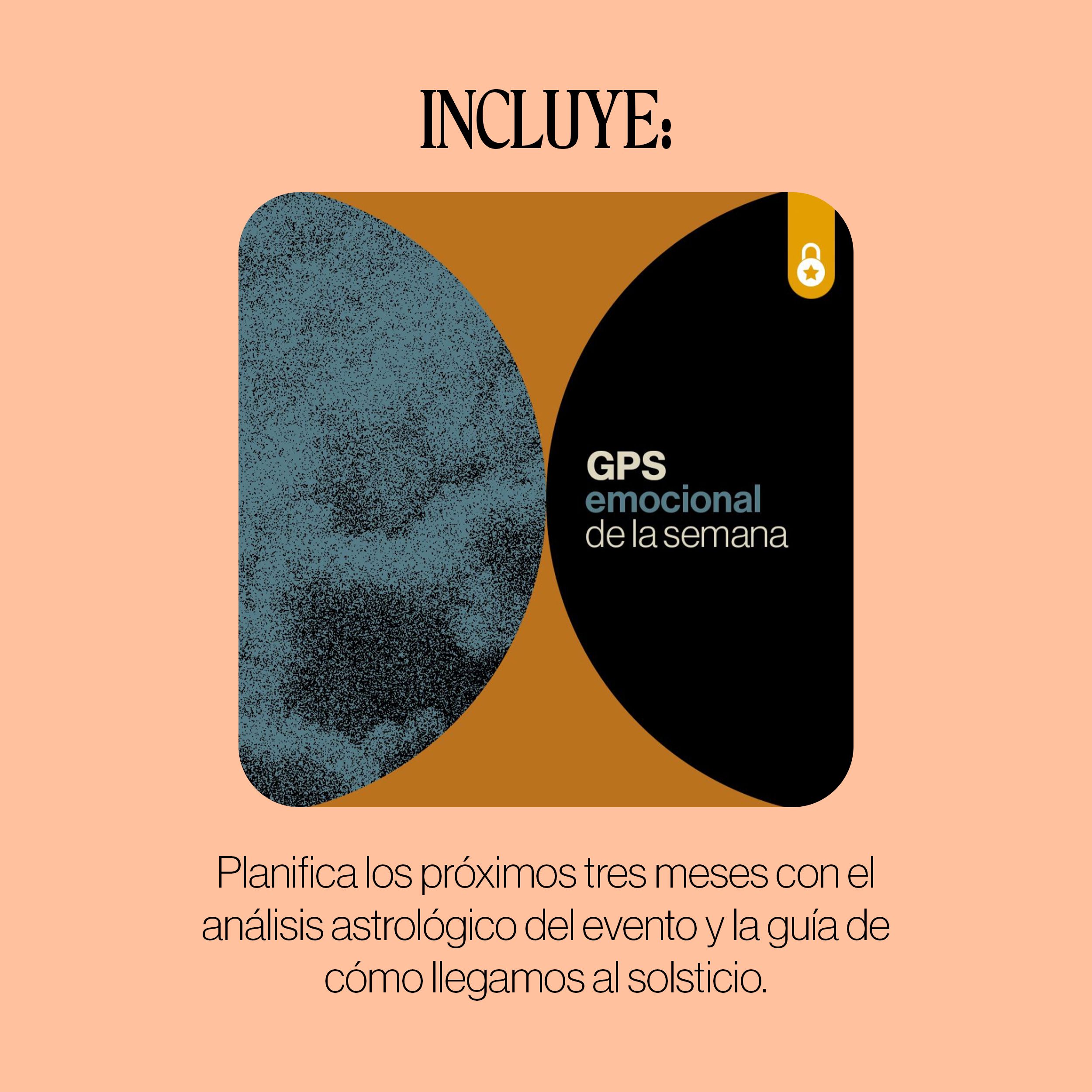 Kit del solsticio Cáncer 2024 - Imagen 2