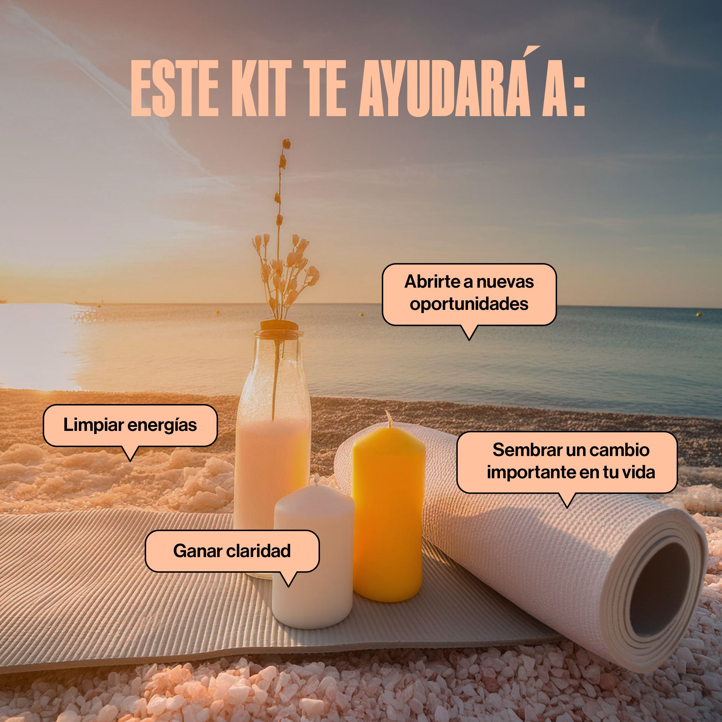 Kit del solsticio Cáncer 2024 - Imagen 6