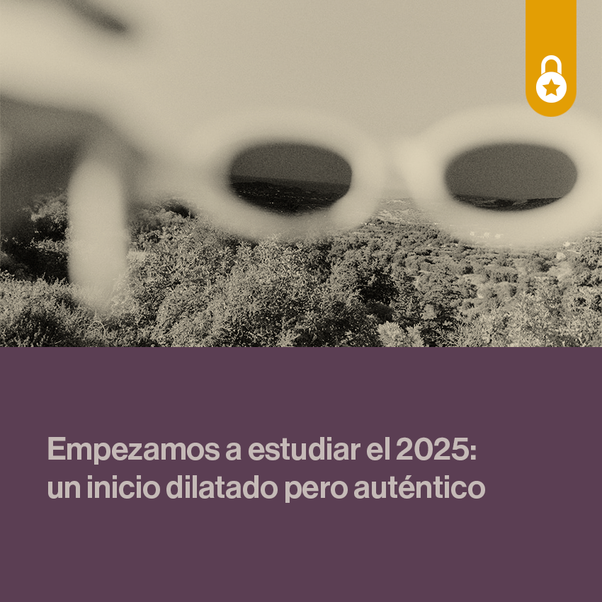 Portada empezamos a estudiar el 2025