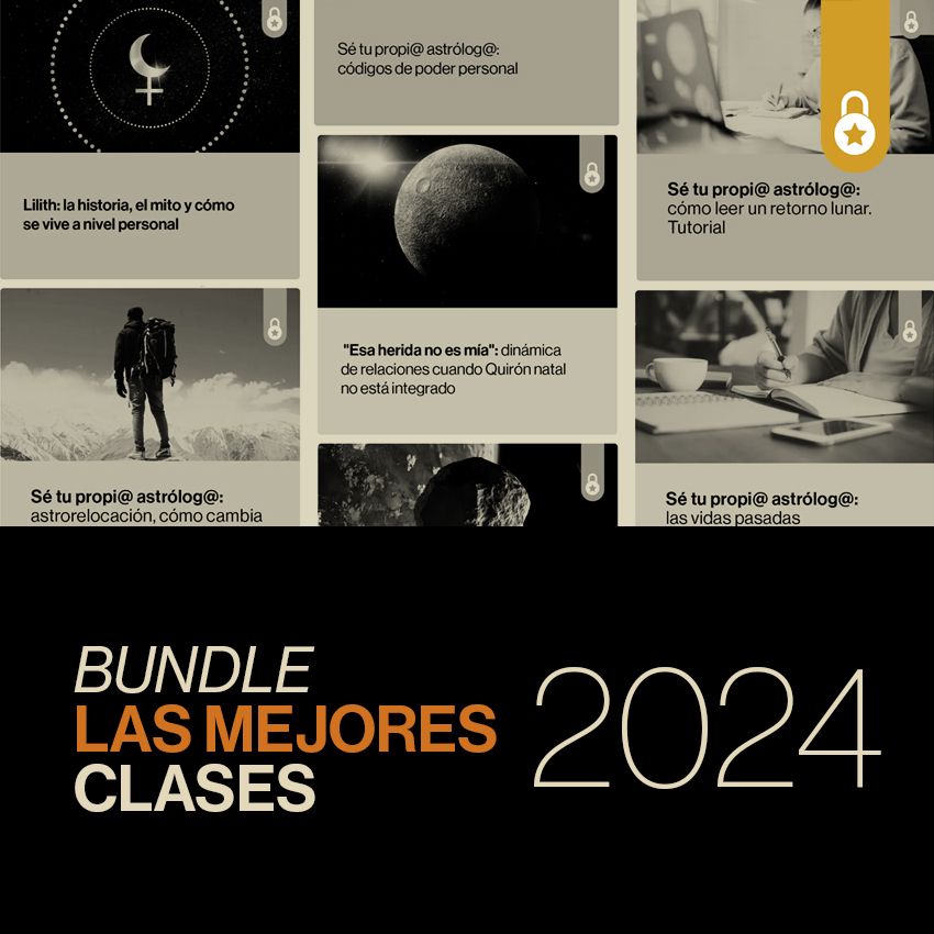 Portada las mejores clases de 2024