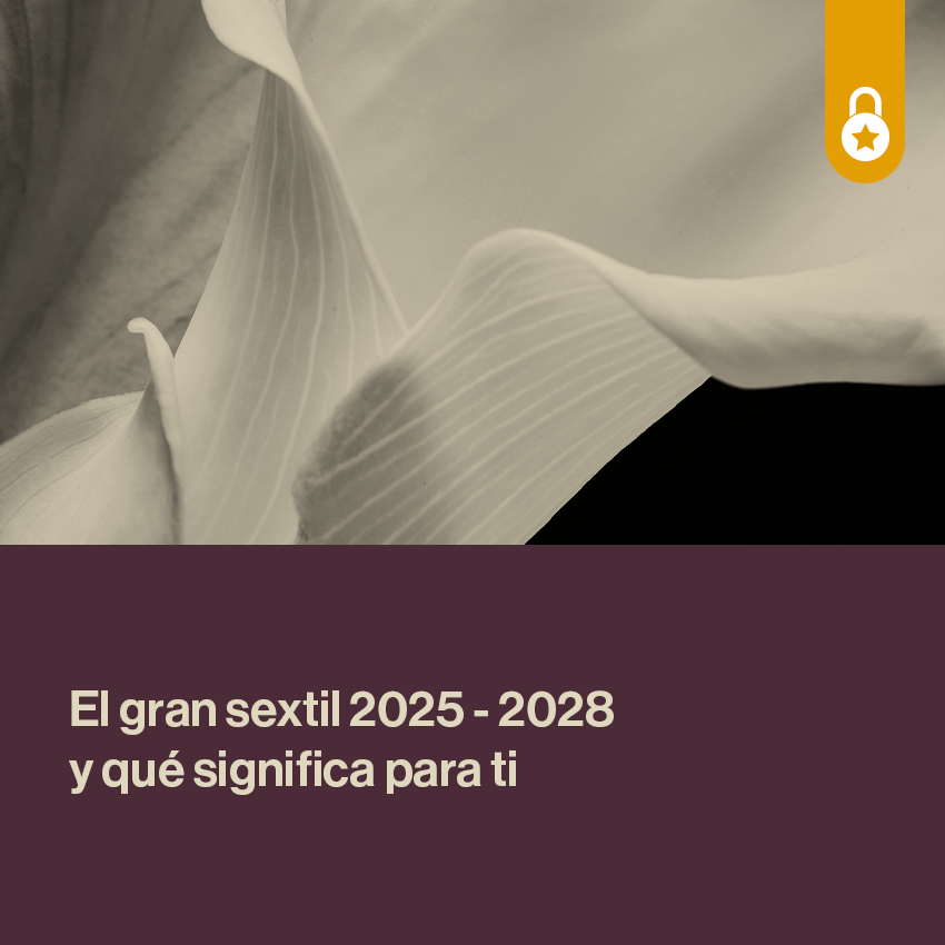 Portada gran sextil
