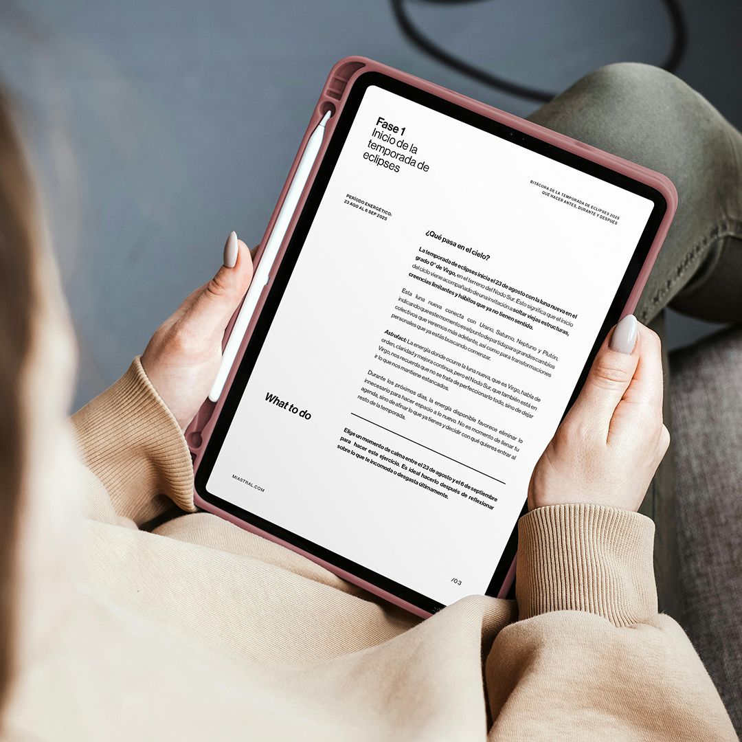 Guía para la última temporada de eclipses 2025: Qué hacer antes, durante y después - Imagen 3