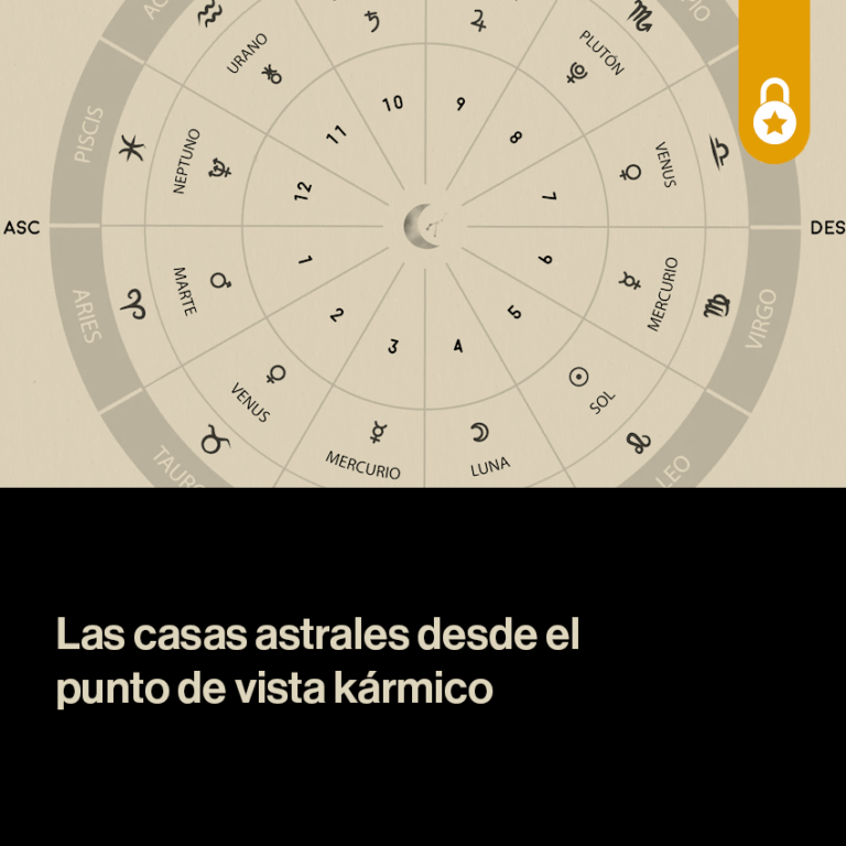 Estudia tu carta natal - Mia Astral - clases en línea de Astrología y ...