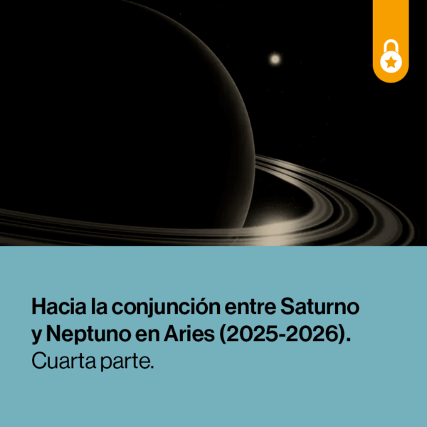 Portada saturno neptuno