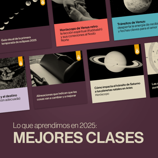 Portada mejores clases de 2025