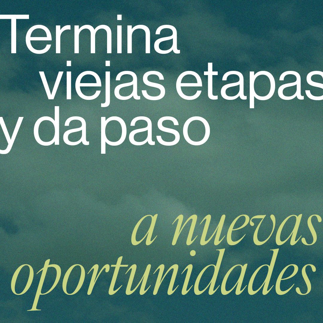 Prácticas para cerrar ciclos y renovar tu energía - Imagen 3