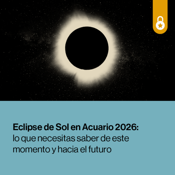 Portada Eclipse de Sol en Acuario 2026