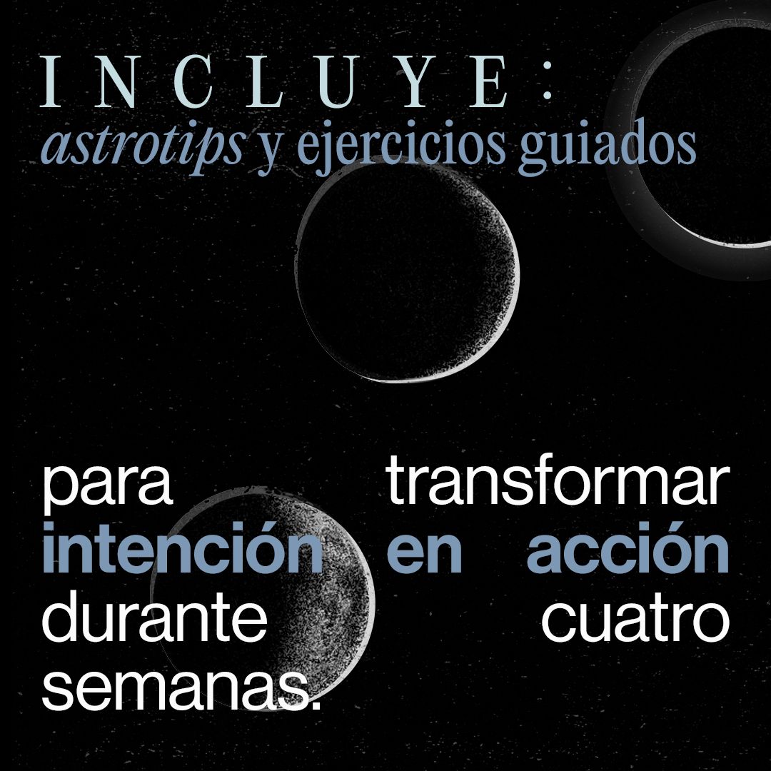 Manifestando con el ciclo lunar. Guía práctica - Imagen 2