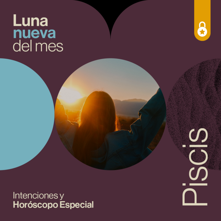 Intenciones y horóscopo de la luna nueva en Piscis 2026 - Mia Astral ...