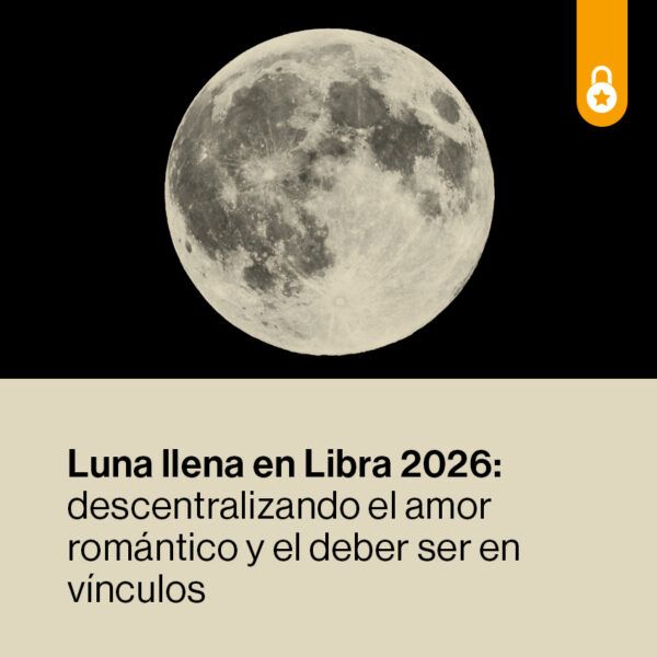 Portada Luna llena en Libra 2026