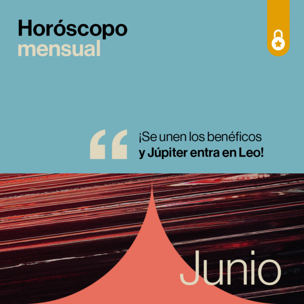 Horoscopo de junio 2026
