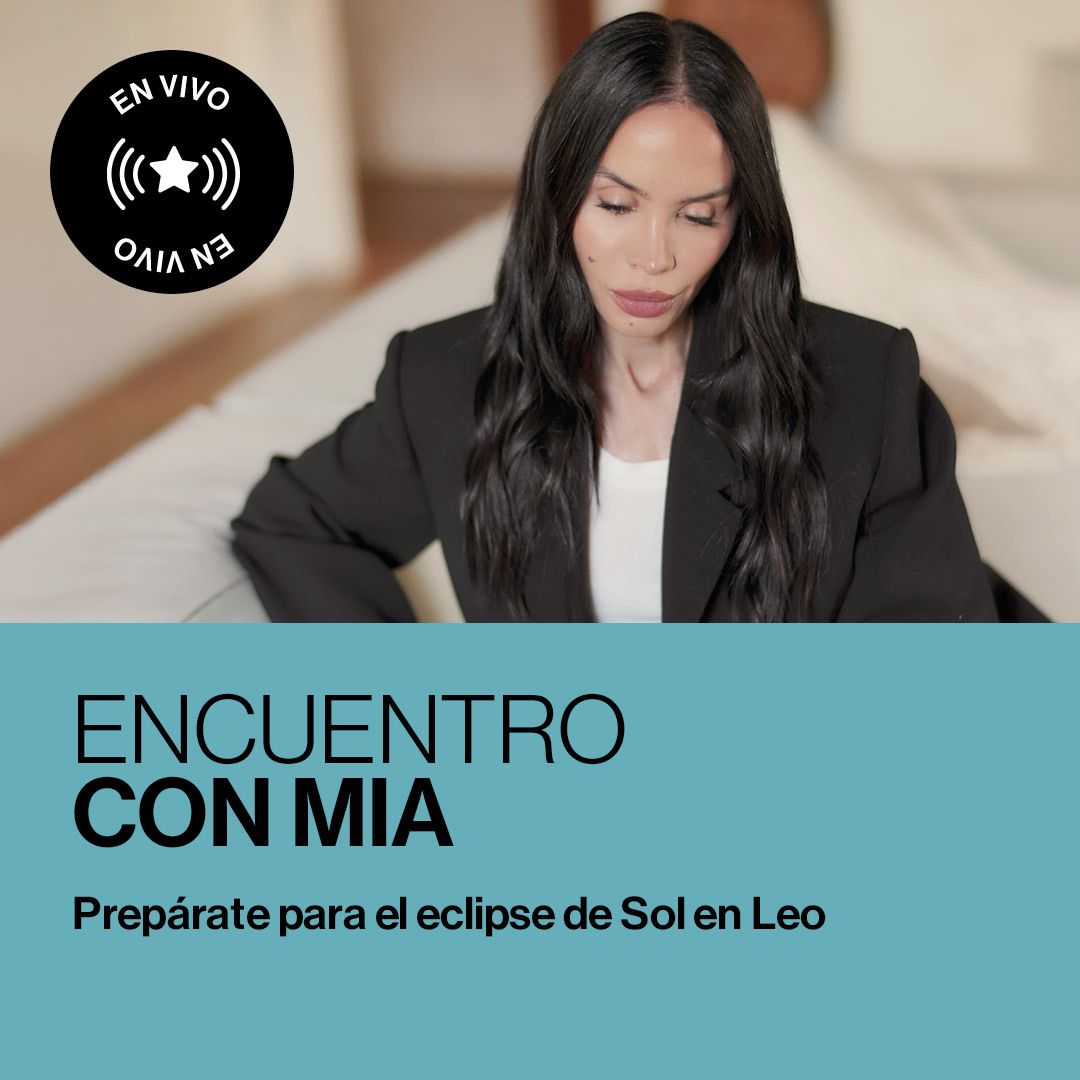 Prepárate para el eclipse de Sol en Leo