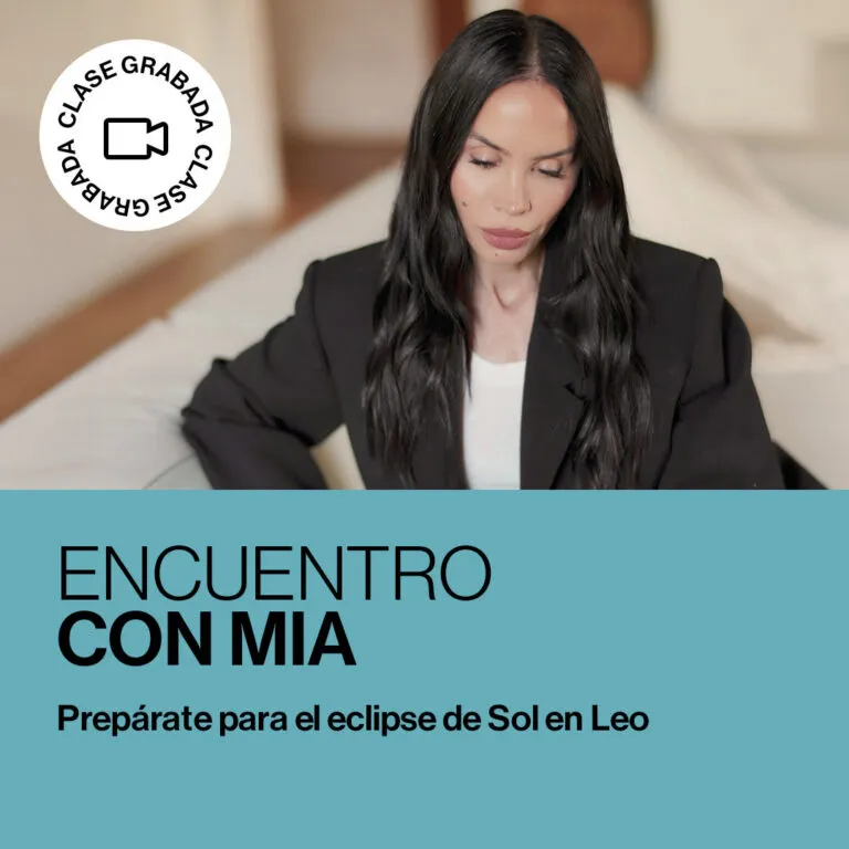 Portada Prepárate para el eclipse de Sol en Leo